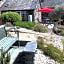 Garth Engan Private Self Contained B&B with Garden Area