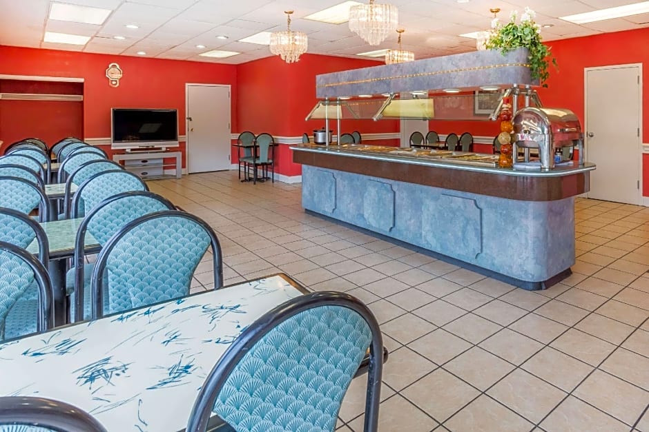 Ramada Roanoke