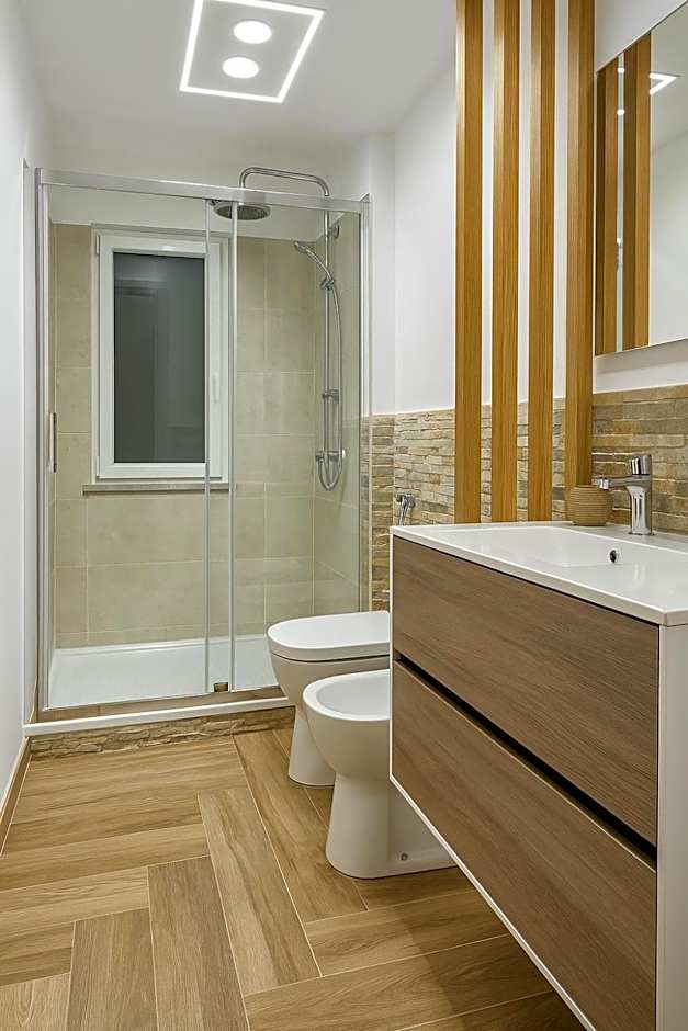 AR Palace Hotel - Palermo