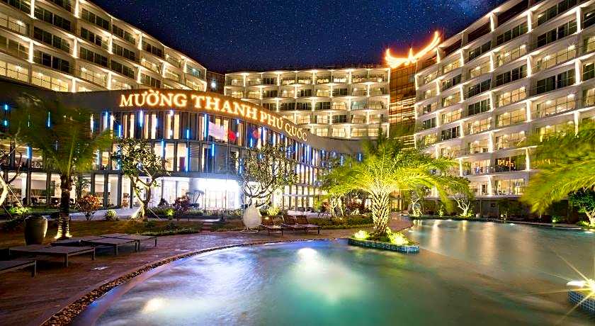 Muong Thanh Luxury Phu Quoc Hotel