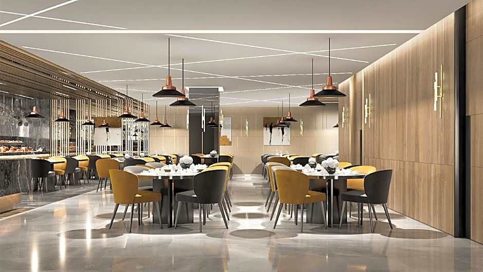 Holiday Inn and Suites Al Khobar By IHG