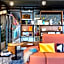 Moxy Berlin Ostbahnhof