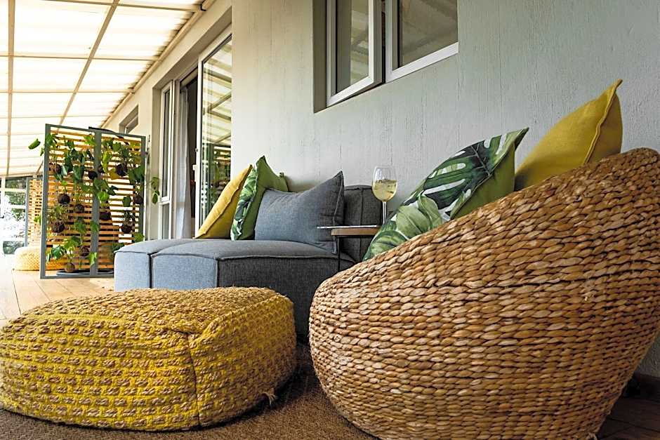 Pablo House Melville