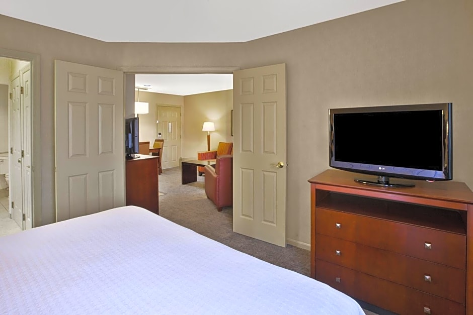 Homewood Suites Dayton-Fairborn