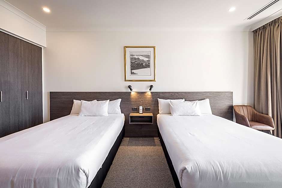 Duxton Hotel
