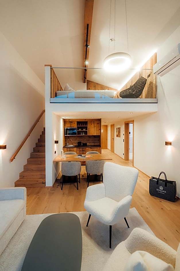 Ferienwelt Kesselgrub Hotel in Altenmarkt-Zauchensee