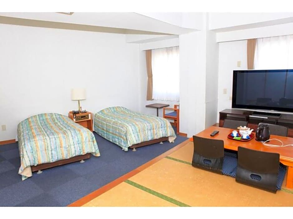 Hotel Kokusai Plaza - Vacation STAY 09930v