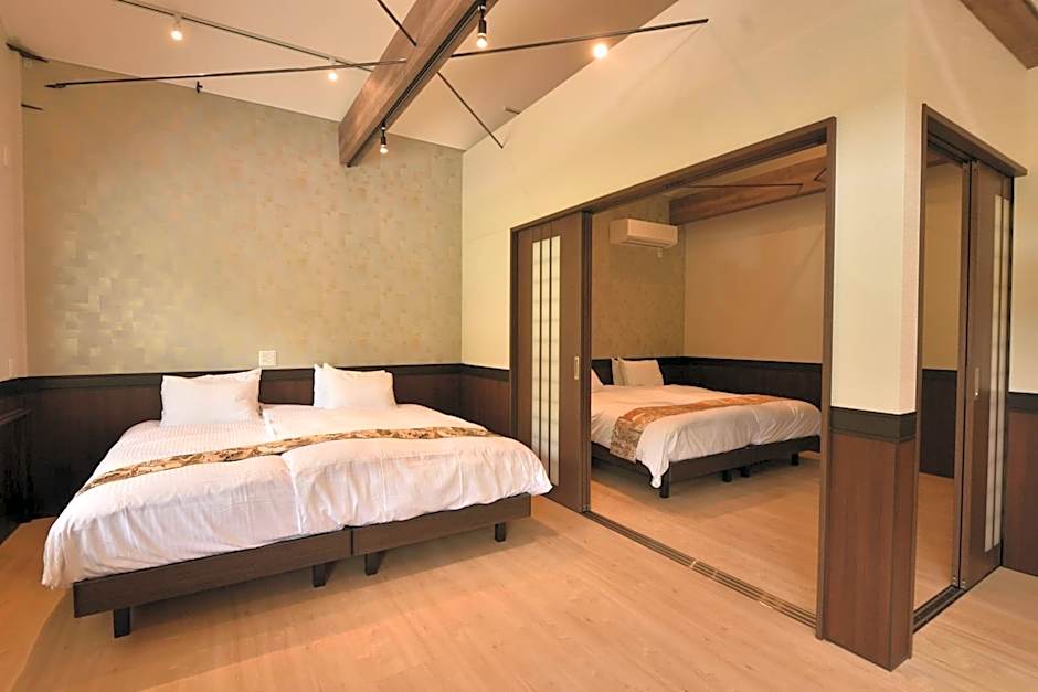 Akasawa Onsen Ryokan