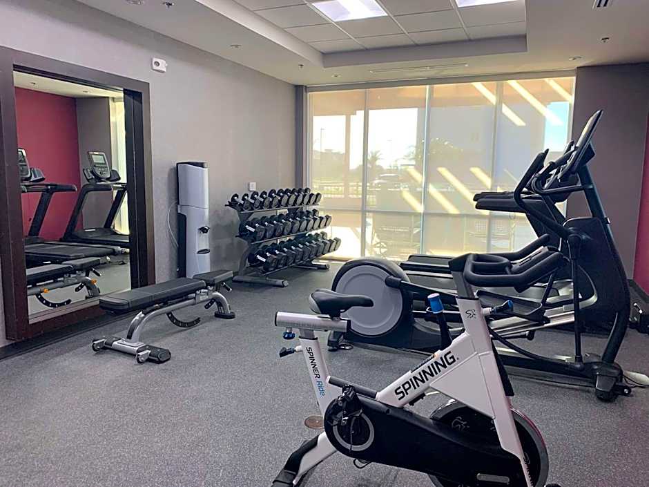 Home2 Suites by Hilton Edinburg, TX