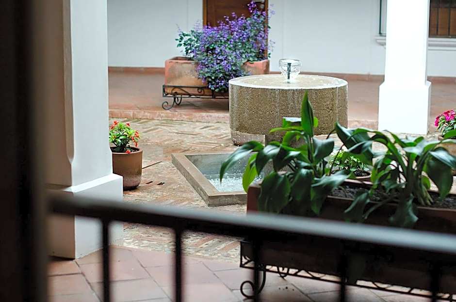 Hotel Posada Santa Rita