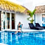 Zoe Luxury Oceanview Villa
