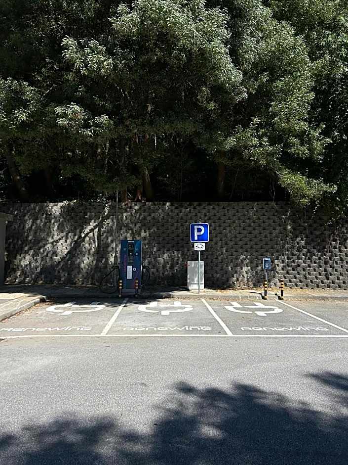 Penafiel Park Hotel & Spa