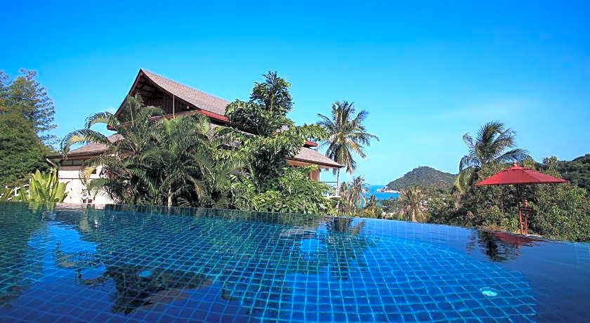 Koh Phangan Pavilions