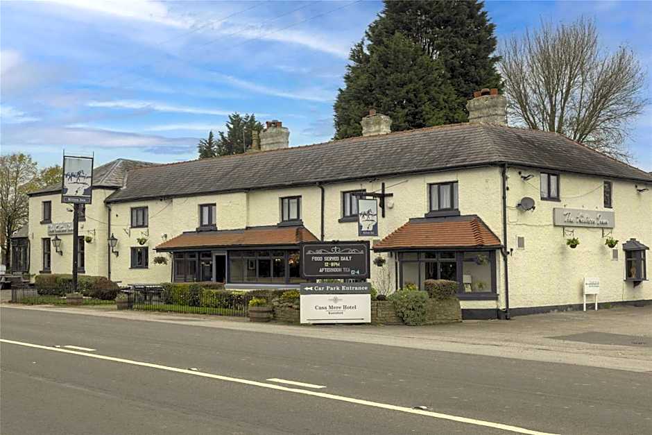 Casa Mere Manchester; Sure Hotel Collection by Best Western