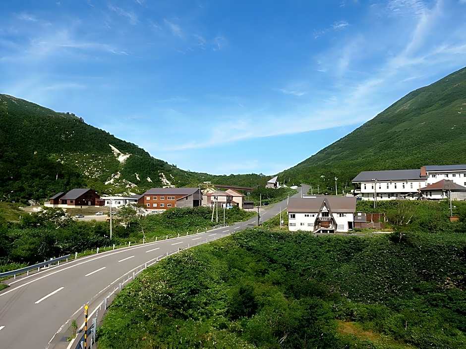 Hotel Romlus Rusutsu