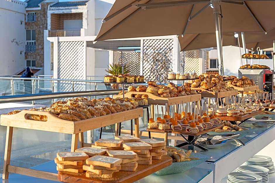 Grand Mogador Sea View & Spa