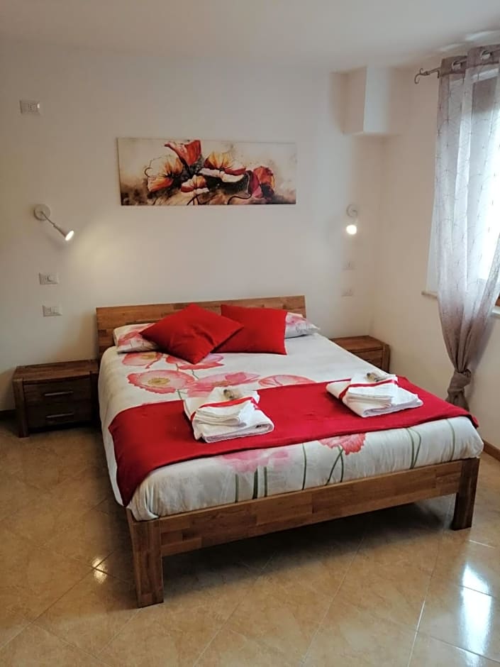 B&B La casa di Loretta