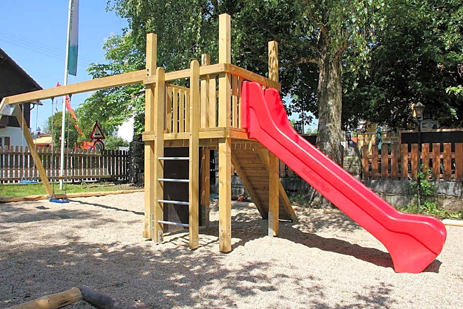 Landhotel St. Florian