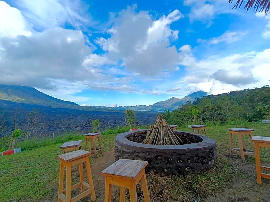 Kintamani Adventure 'Hide Away In Kintamani