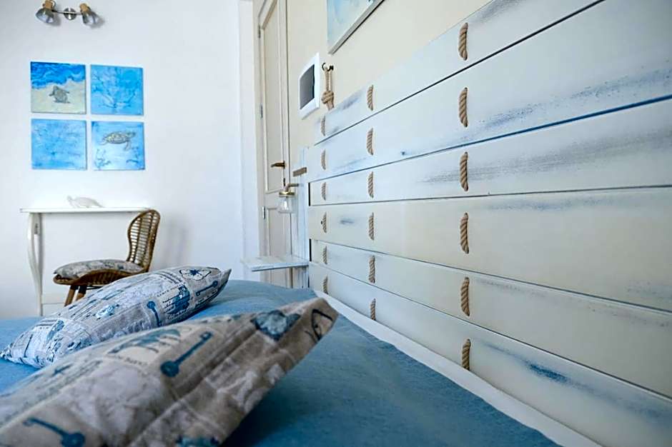 B&B Una favola di mare