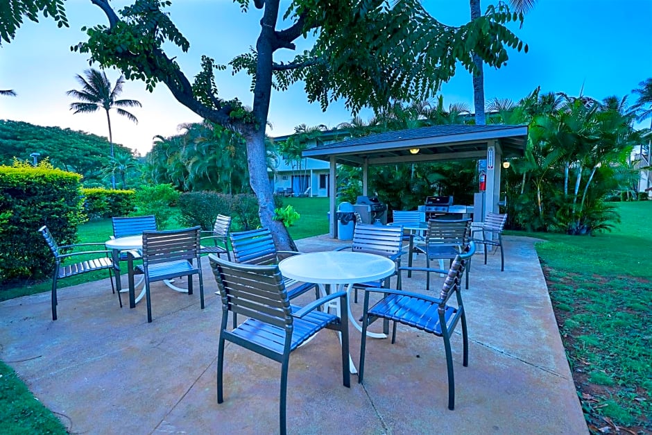 The Kauai Inn