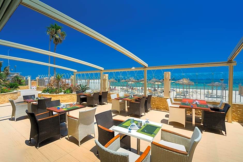 Sousse Palace hotel & spa