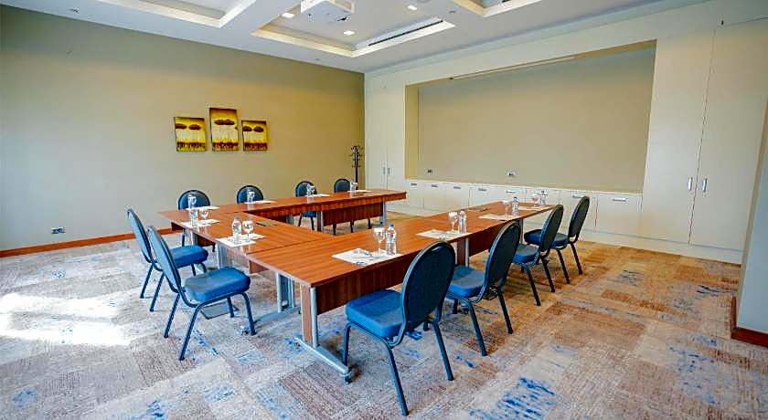 Hilton Garden Inn Sanliurfa