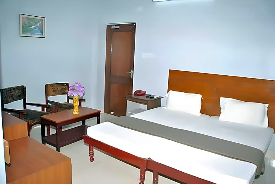 The Purple Leaf Hotels