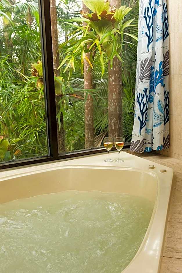 Lake Russell Retreat