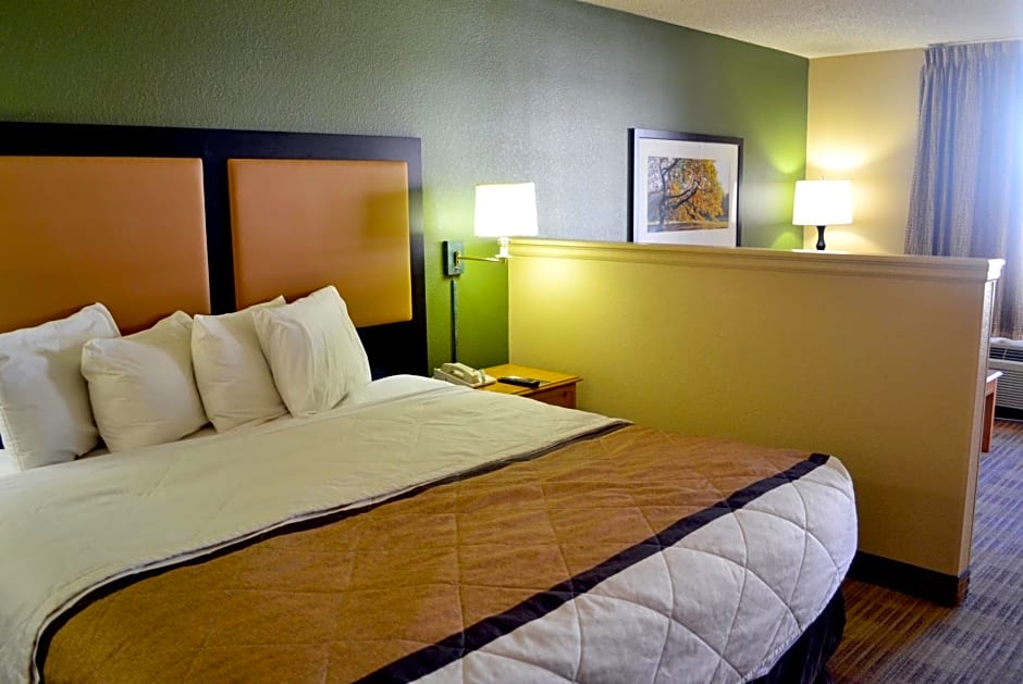 Extended Stay America Suites - Atlanta - Perimeter - Hammond Drive