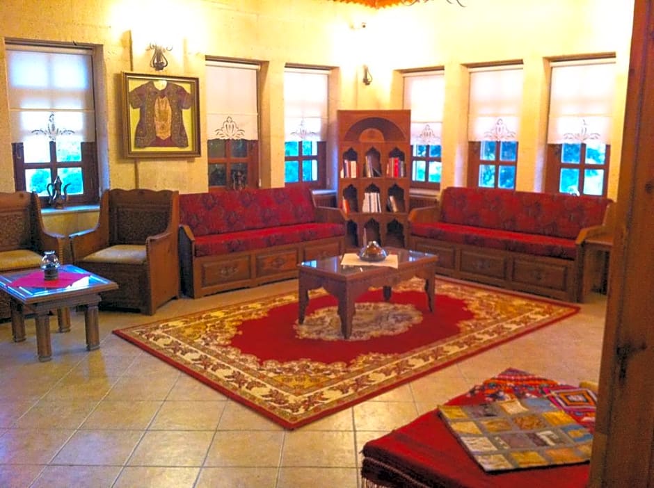 Yusuf Yigitoglu Konagi