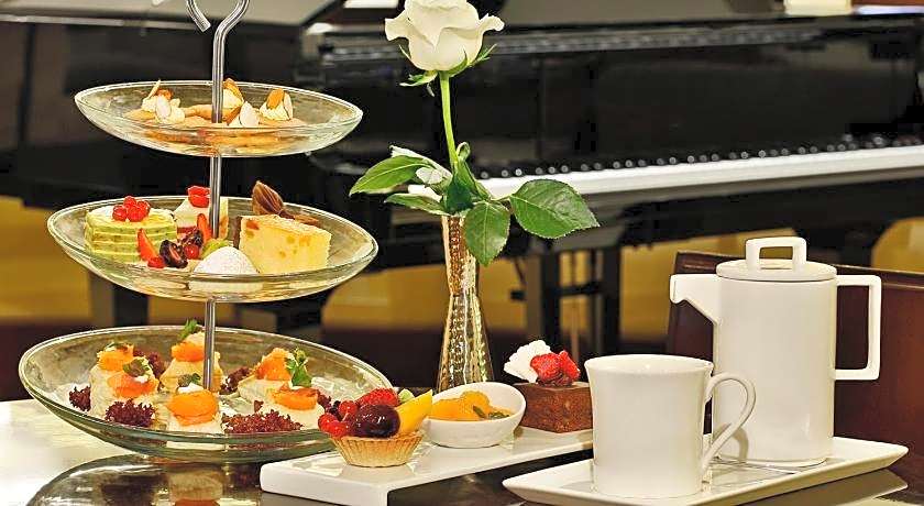 City Seasons Hotel Muscat
