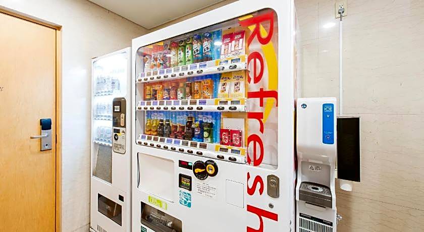 Hotel Villa Fontaine Tokyo-Hamamatsucho