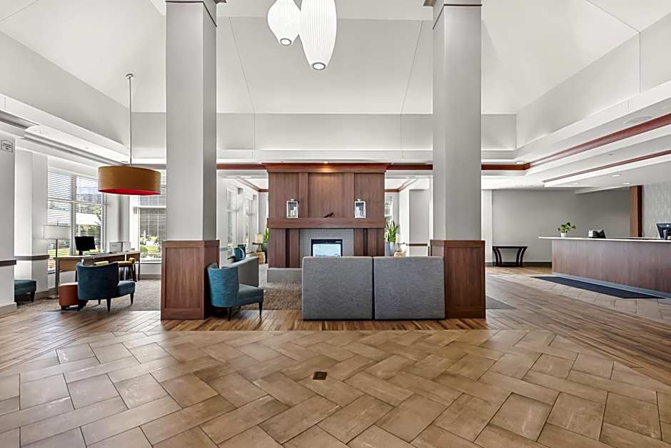 Hilton Garden Inn Seattle North/Everett