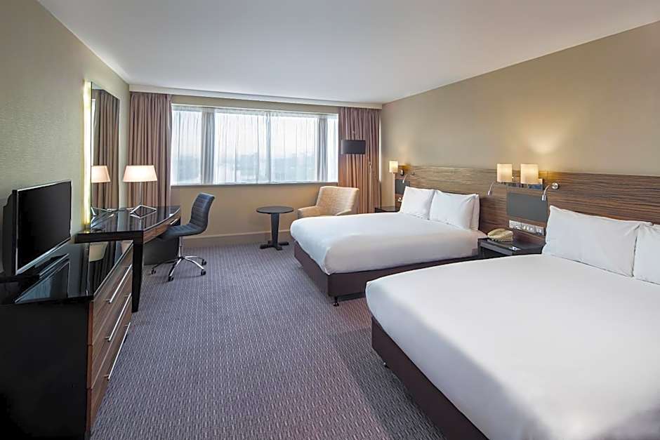 Crowne Plaza Glasgow By IHG