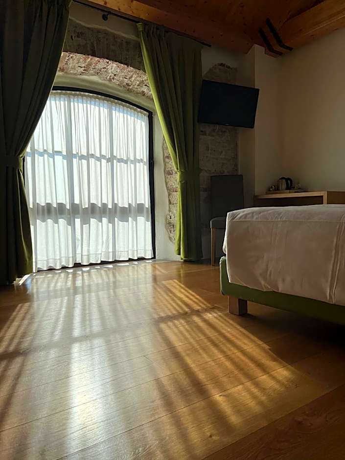 NUOVA FILANDA Rooms and More