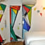 Ibis Styles Paris Maine Montparnasse