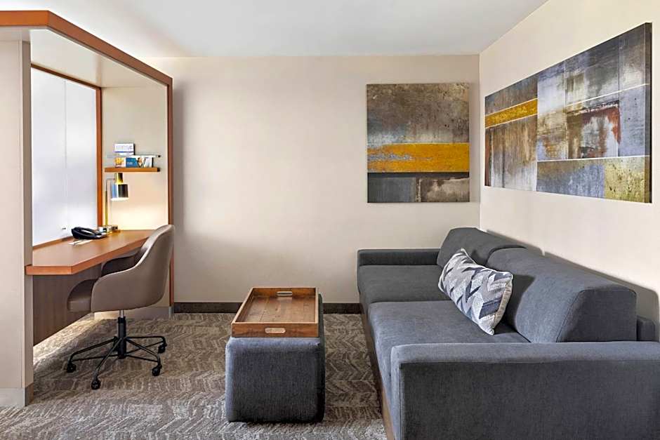 SpringHill Suites by Marriott Flagstaff