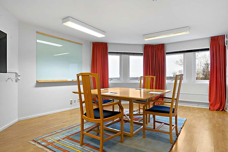 Best Western Hotell Lerdalshoejden