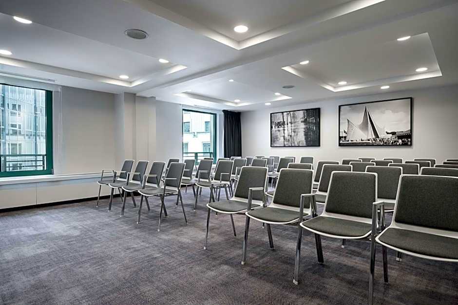 Radisson Collection Grand Place Brussels