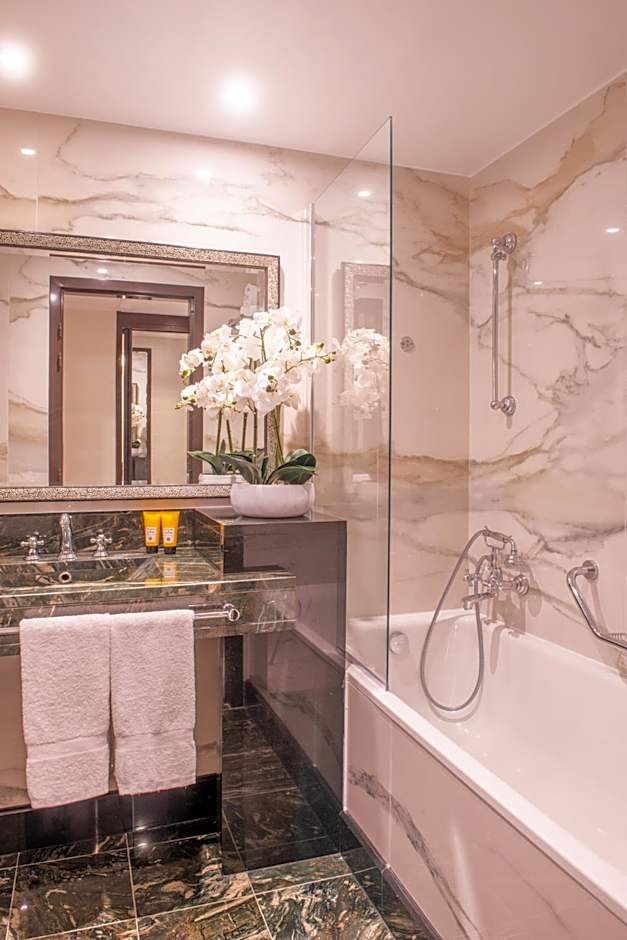 L'Hotel du Collectionneur Paris