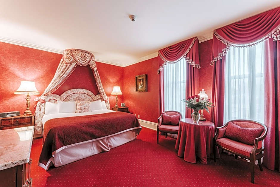 Prince Of Wales Hotel