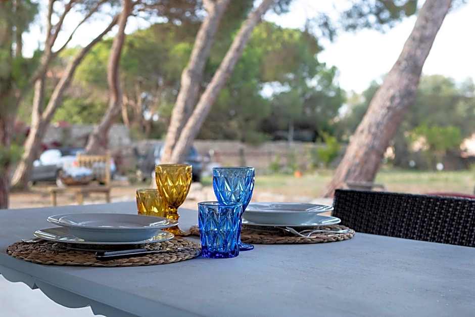 Villa Silvia Apartments