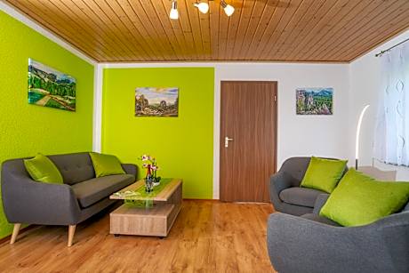 Pension Am Weinberg Sächsische Schweiz