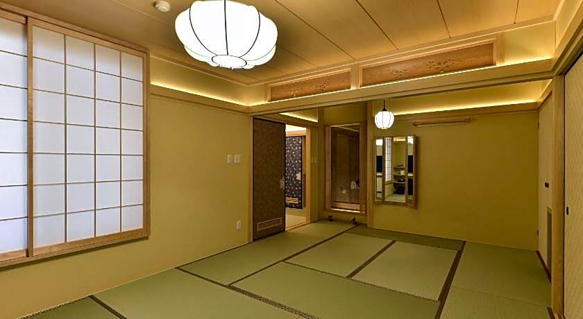 Matsui Bekkan Hanakanzashi