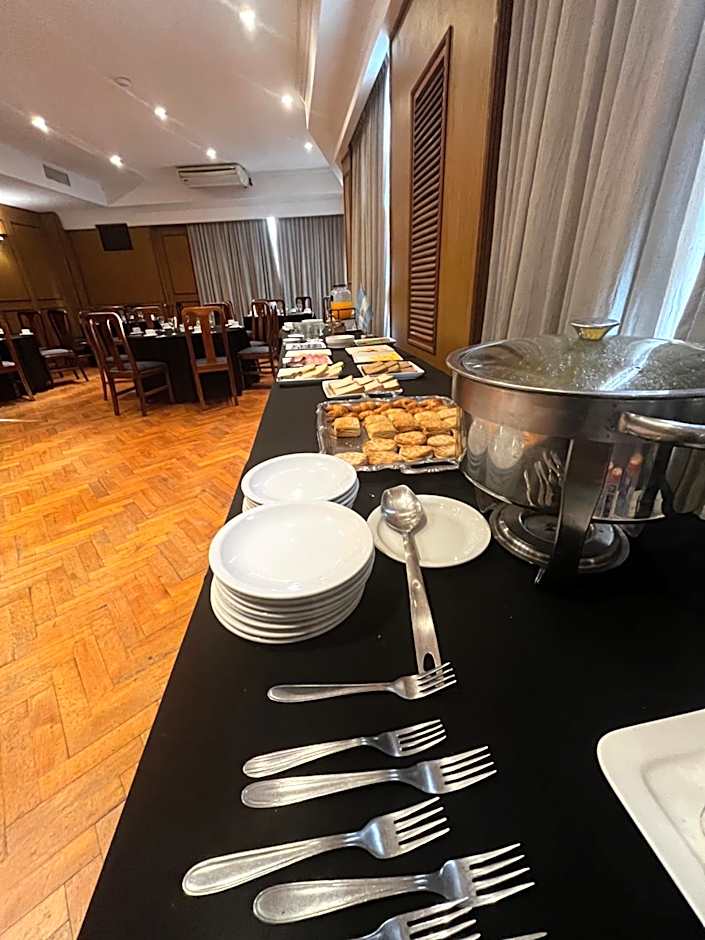 Hotel Catalinas Tucuman