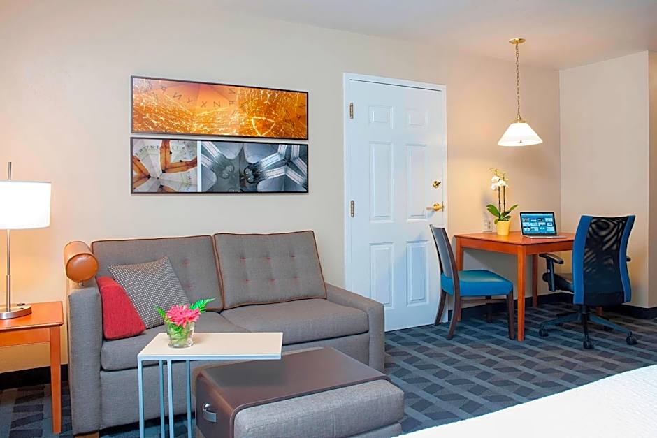 TownePlace Suites Indianapolis Keystone