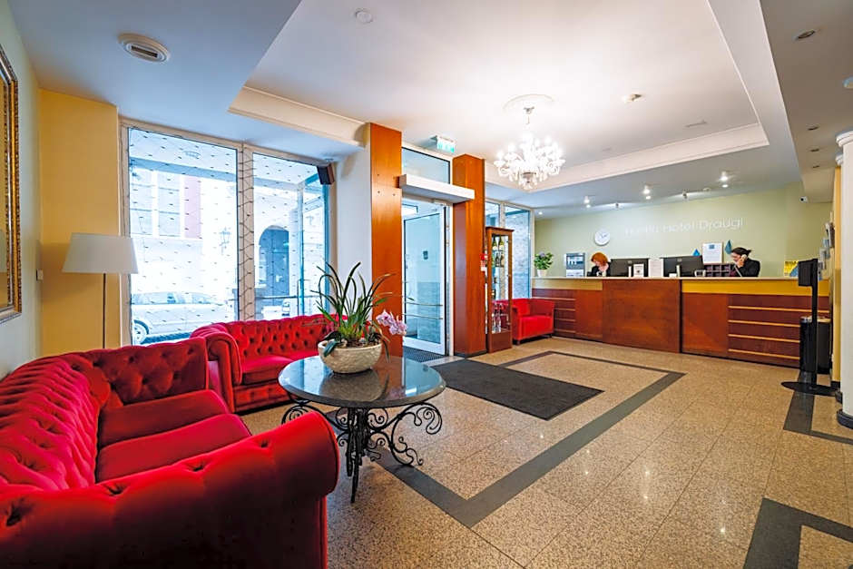 Hestia Hotel Draugi