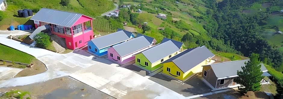 Happy Village Kundasang