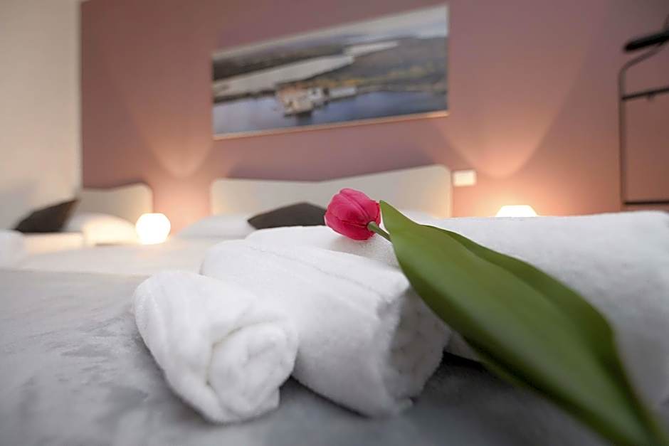 Casa vacanze Malaclà